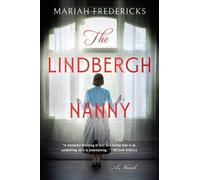 Mariah Fredericks The Lindbergh Nanny (Copertina rigida)