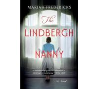 Mariah Fredericks The Lindbergh Nanny (Tascabile)