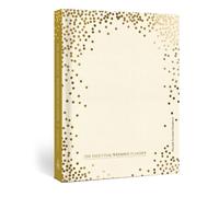 Mariah Grumet Humbert The Essential Wedding Planner (Copertina rigida)