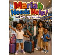 Mariah needs help.: Will you help Mariah?