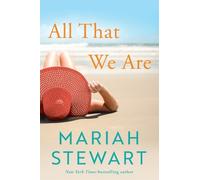 Mariah Stewart All That We Are (Tascabile) Wyndham Beach