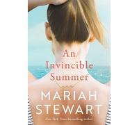 Mariah Stewart An Invincible Summer (Tascabile) Wyndham Beach
