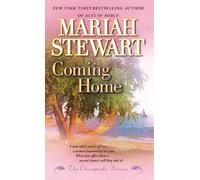 Mariah Stewart Coming Home (Tascabile) Chesapeake Diaries
