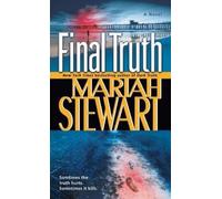 Mariah Stewart Final Truth (Tascabile) Truth