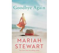 Mariah Stewart Goodbye Again (Tascabile) Wyndham Beach