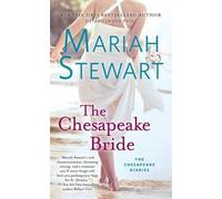 Mariah Stewart The Chesapeake Bride (Tascabile)
