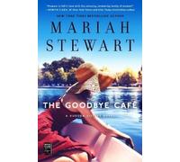 Mariah Stewart The Goodbye Café (Tascabile) Hudson Sisters Series