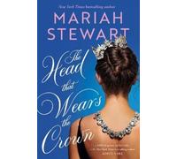 Mariah Stewart The Head That Wears the Crown (Tascabile)