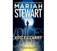 Mariah Stewart Voices Carry (Tascabile)