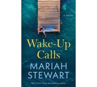 Mariah Stewart Wake-Up Calls (Tascabile)