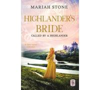 Mariah Stone Highlander's Bride (Tascabile) Called by a Highlander