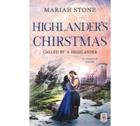 Mariah Stone Highlander's Christmas (Tascabile)