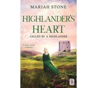 Mariah Stone Highlander's Heart (Tascabile)