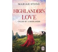 Mariah Stone Highlander's Love (Tascabile)