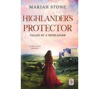 Mariah Stone Highlander's Protector (Tascabile)