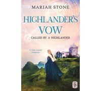 Mariah Stone Highlander's Vow (Tascabile) Called by a Highlander
