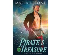 Mariah Stone Pirate's Treasure (Tascabile)