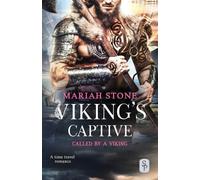 Mariah Stone Viking's Captive (Tascabile) Called by a Viking