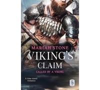 Mariah Stone Viking's Claim (Tascabile) Called by a Viking