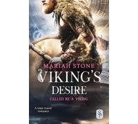 Mariah Stone Viking's Desire (Tascabile) Called by a Viking