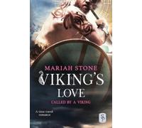 Mariah Stone Viking's Love (Tascabile) Called by a Viking
