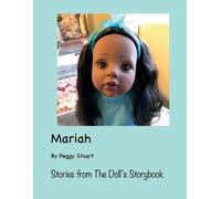 Mariah: Stories from The Doll's Storybook - Libro in brossura / softback NUOV...