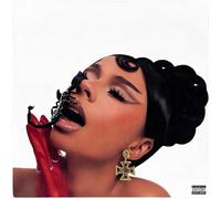 mariah the scientist to be eaten alive USA (Vinyl LP)