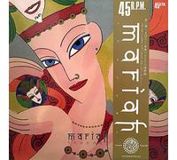Mariah - Utakata No Hibi