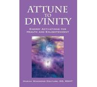 Mariah Windsong Couture DD Rgmt Attune to Divinity (Copertina rigida)