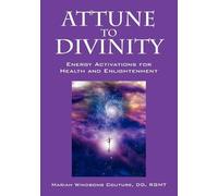 Mariah Windsong Couture DD Rgmt Attune to Divinity (Tascabile)