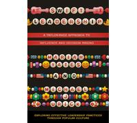 Mariah Yates Michael J. Urick Swift Leadership (Tascabile)