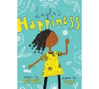 Mariahadessa Ekere Tallie Layla's Happiness (Copertina rigida)