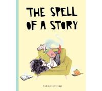 Mariajo Ilustrajo The Spell of a Story (Copertina rigida)
