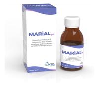 AURORA BIOFARMA srl MARIAL GEL 300ML