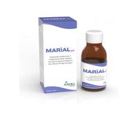 Aurora Biofarma Marial Gel contro il reflusso gastroesofageo 300 ml