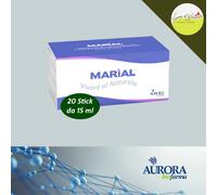 MARIAL GEL stick / flacone PRODOTTI SELEZIONABILI Aurora BioFarma