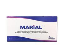 Marial Integratore 20 Stick monodose