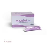 MARIAL PLUS 20 STICK 15 ML