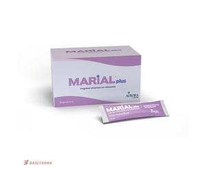 MARIAL PLUS 20 STICK 15 ML