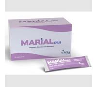 MARIAL PLUS 20STICK 15ML