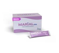 Marial Plus Integratore per Sistema Digerente e Tono della Voce Azione