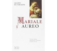 Mariale aureo