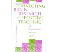 Mariale M. Hardima Connecting Brain Research With Effective Teachin (Tascabile)