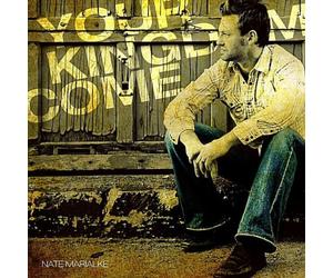 Marialke, Nate - Your Kingdom Come [Import]
