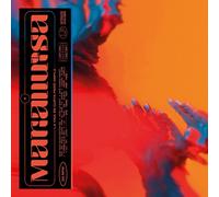 Marialluisa La Vida Es Curta Pero Ampla (CD)