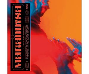 Marialluisa La Vida Es Curta Pero Ampla (CD)