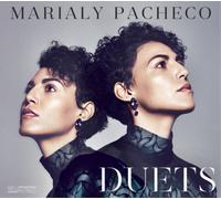 Pacheco Marialy - Duets