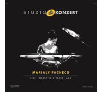 Marialy Pacheco Studio Konzert 12" Album