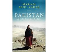 Mariam Abou Zahab Pakistan (Tascabile)