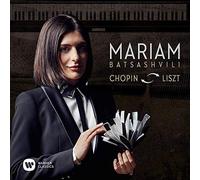 Mariam Batsashvili - Chopin, Liszt